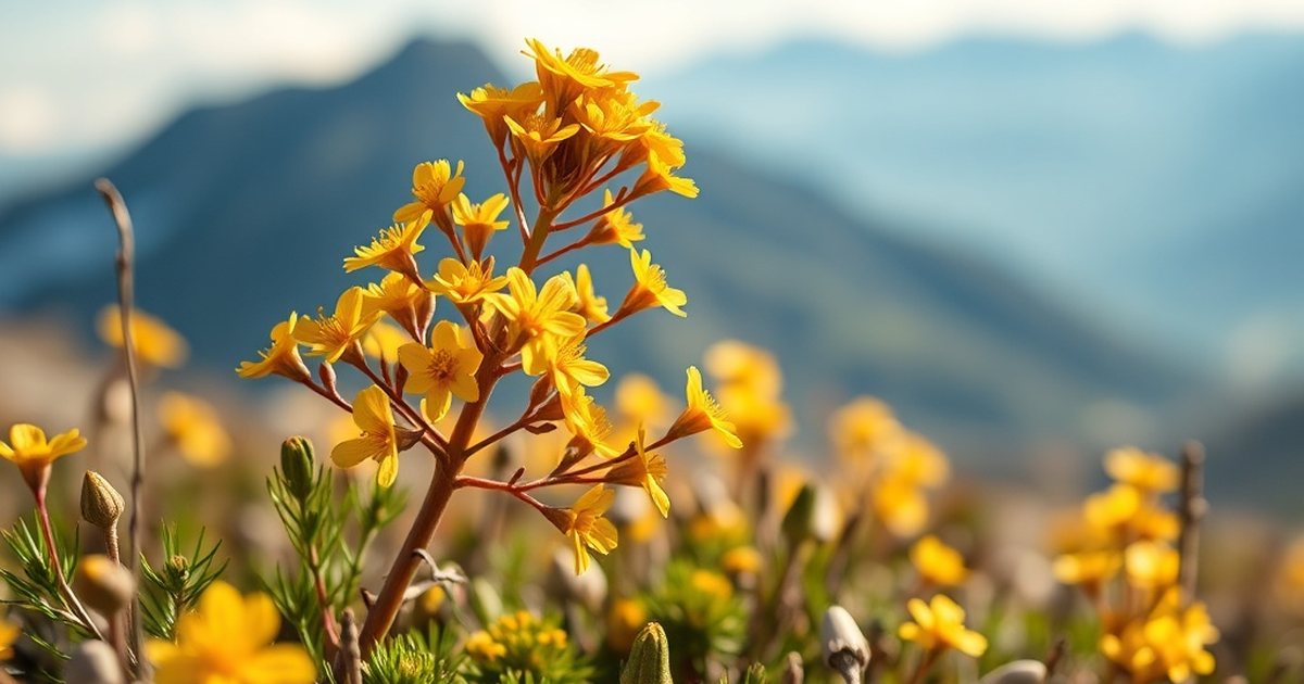 Evidence-Based Benefits of Rhodiola Rosea for Women 35-55 - RhodiolaHub