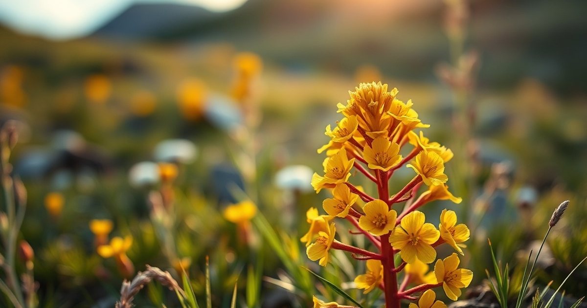 Choosing a Quality Rhodiola Rosea Supplement - RhodiolaHub