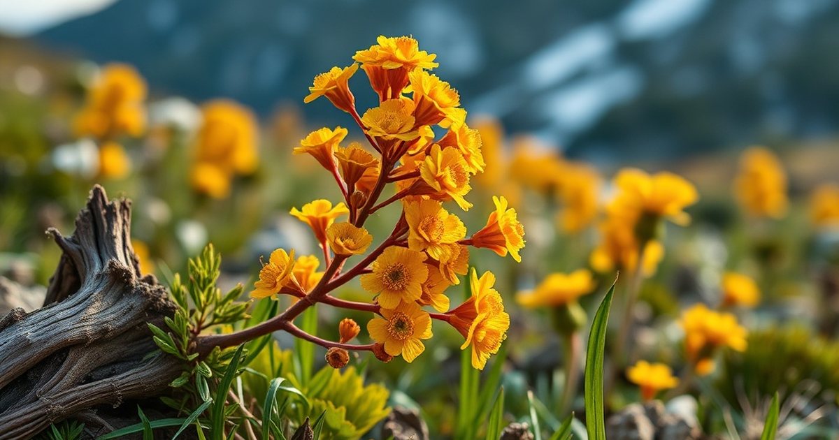General Rhodiola Rosea Dosage Guidelines for Stress and Fatigue - RhodiolaHub