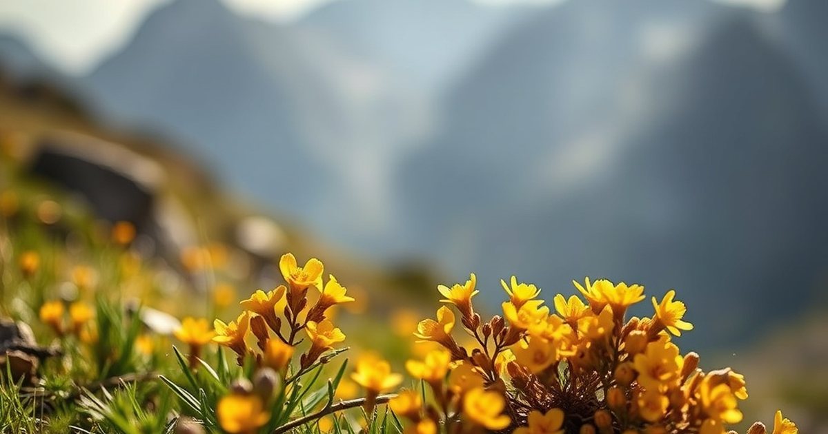 When to Take Rhodiola Rosea: Timing for Optimal Effects - RhodiolaHub