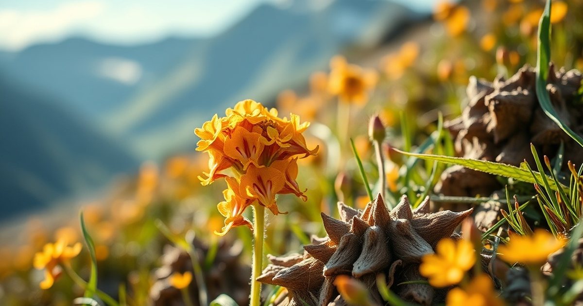 Finding the Right Rhodiola Rosea Supplement - RhodiolaHub
