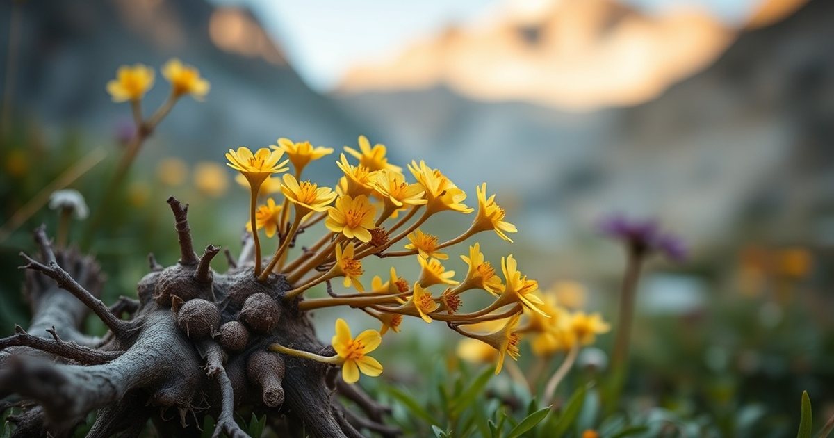 Choosing a Quality Rhodiola Rosea Supplement - RhodiolaHub