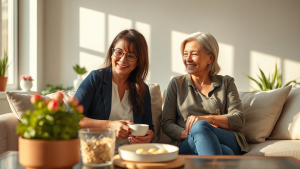 Rhodiola Rosea Long-Term Safety and Efficacy for Women in Perimenopause