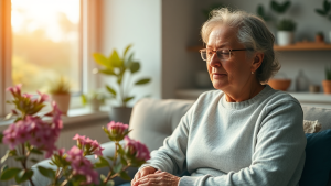 Rhodiola Rosea and the Gut-Brain Axis: Exploring Connections for Midlife Mood and Stress
