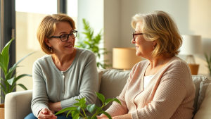 Rhodiola Rosea and Long-Term Safety for Midlife Women: What the Evidence Suggests