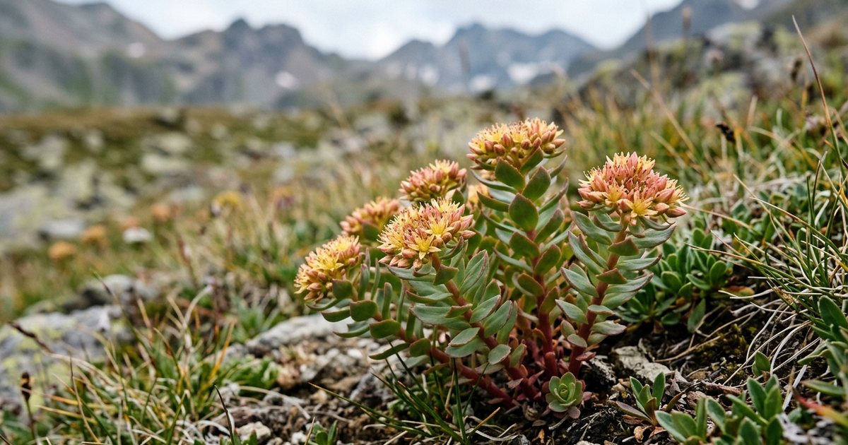 What is Rhodiola Rosea and How Does it Work? - RhodiolaHub
