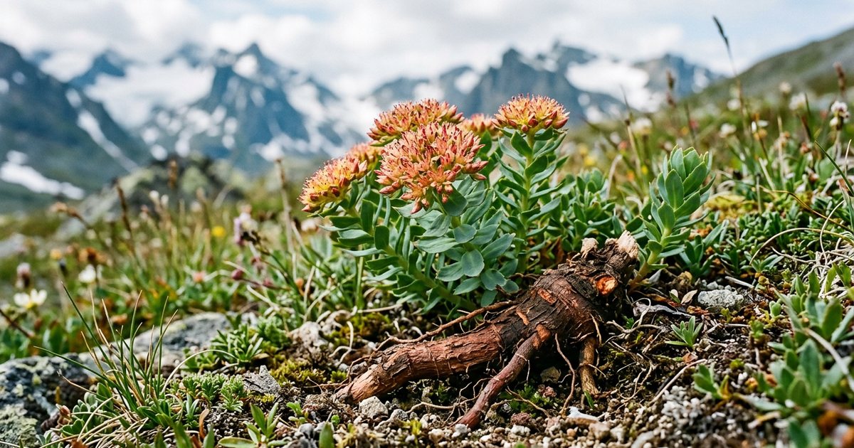 Exploring Rhodiola's Anti-Inflammatory Potential - RhodiolaHub