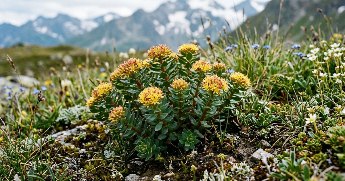 Current Research: Early Findings on Rhodiola and Autoimmunity - RhodiolaHub