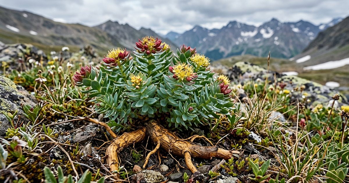 Exploring the Rhodiola Caffeine Stack: Potential Synergies - RhodiolaHub