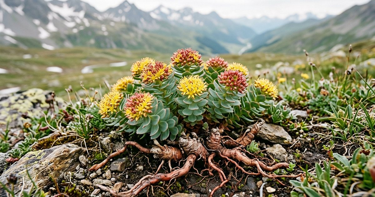 Rhodiola Dosage Perimenopause: Specific Considerations - RhodiolaHub