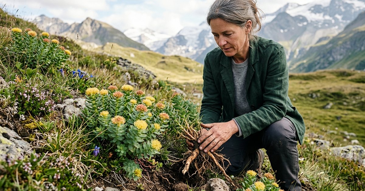 Rhodiola Rosea and Fatigue: A General Overview of Research - RhodiolaHub