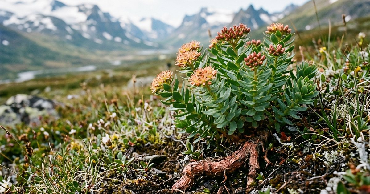 Choosing an Adaptogen: Factors to Consider - RhodiolaHub