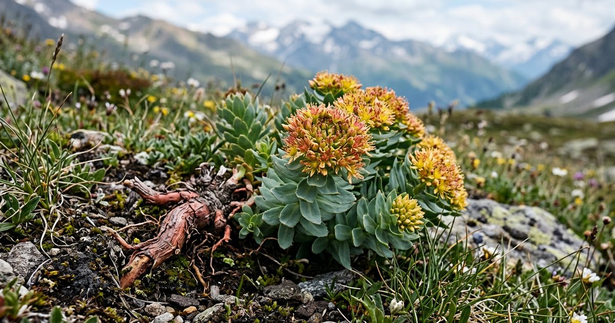 The Current Evidence: Rhodiola and Perimenopausal Hormones - RhodiolaHub