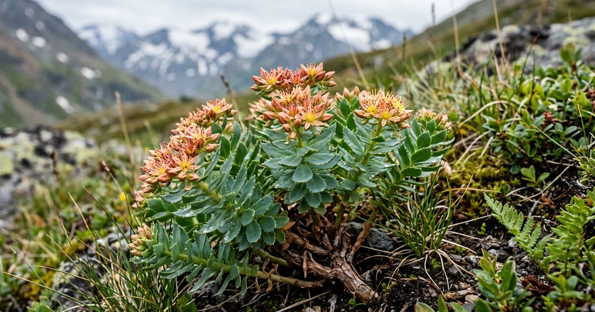 Early Research on Rhodiola and Immune Function - RhodiolaHub