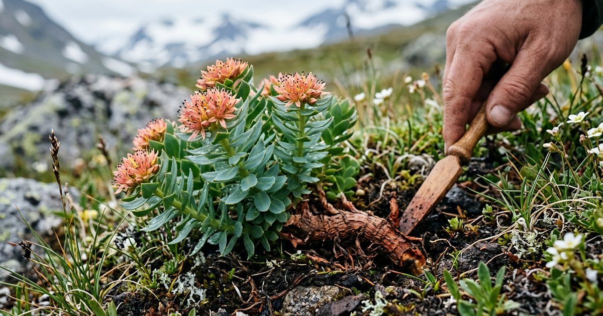 Considering Rhodiola and Licorice Root Together - RhodiolaHub