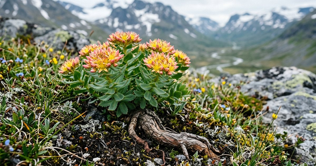 Considering Long-Term Use: What the Evidence Suggests - RhodiolaHub