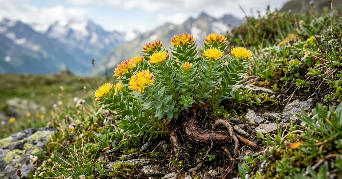 Evidence on Rhodiola Rosea Safety from Clinical Studies - RhodiolaHub