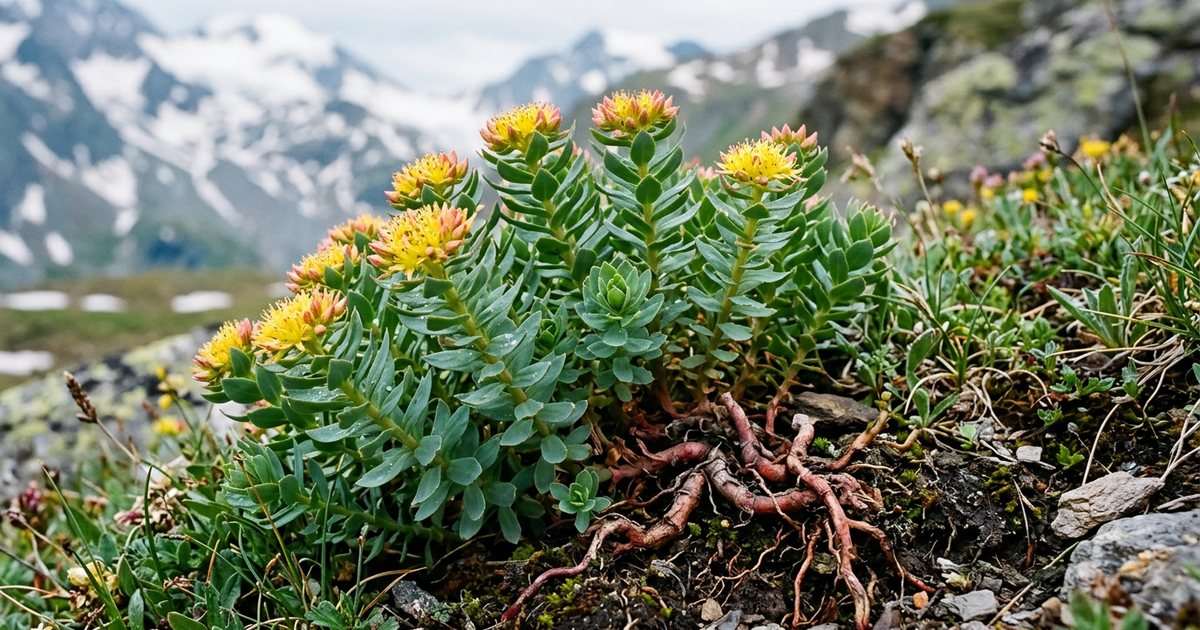 Frequently Asked Questions - RhodiolaHub