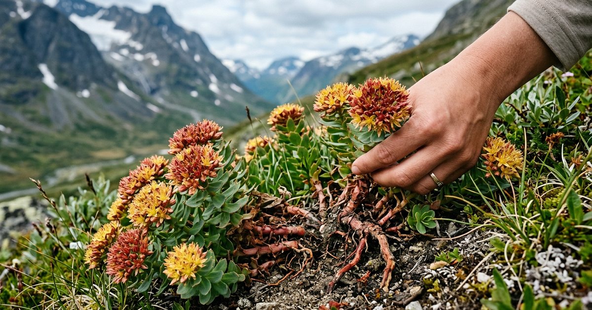 Rhodiola Rosea and Cognitive Function: What the Evidence Suggests - RhodiolaHub