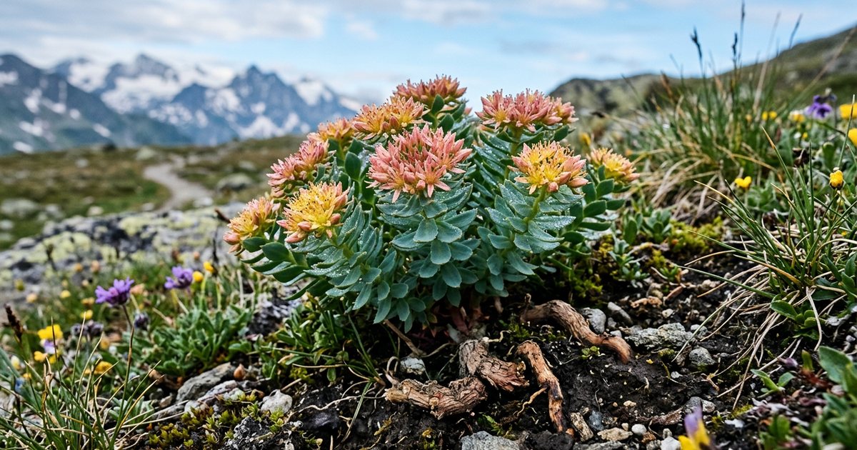 Rhodiola Rosea and Cognitive Function: What the Evidence Suggests - RhodiolaHub