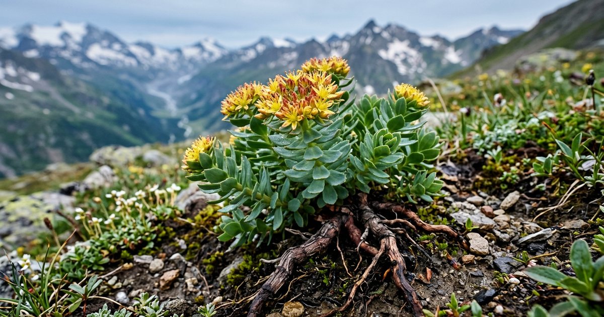 What the Research Suggests for Rhodiola and Weight Gain - RhodiolaHub