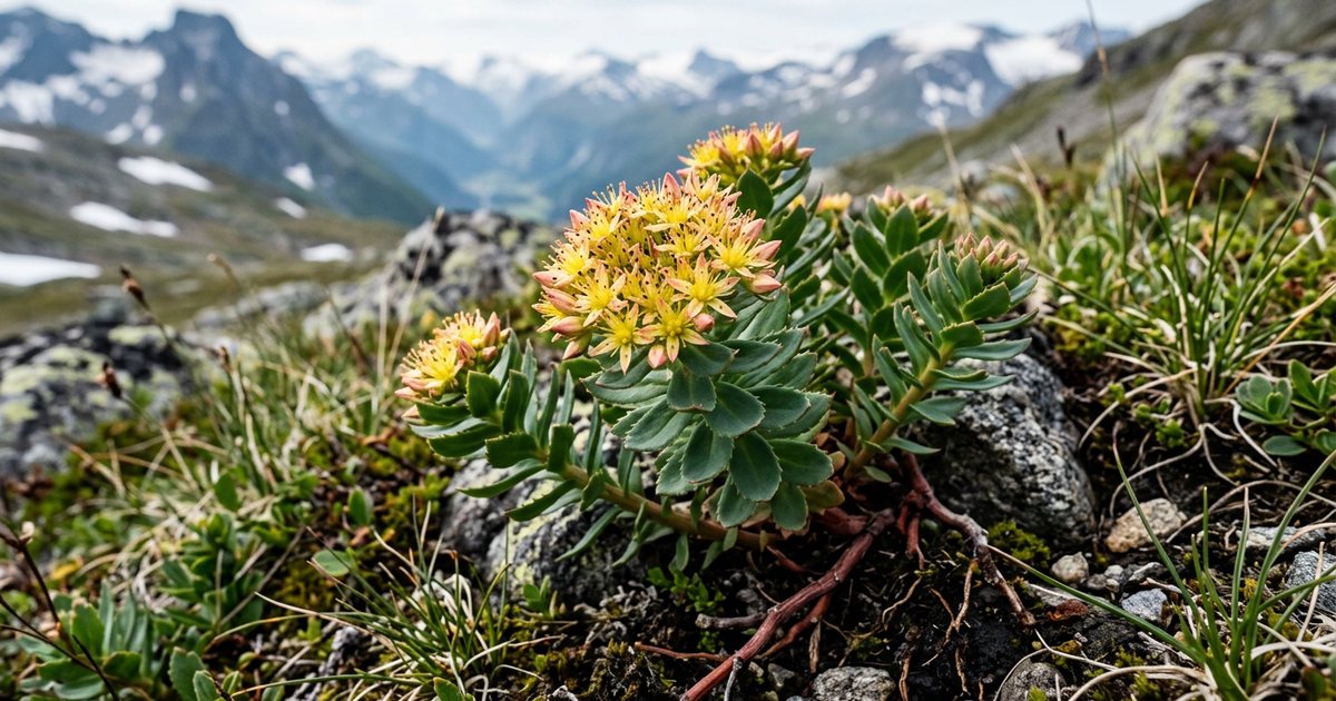 Rhodiola Rosea and Sleep: What the Evidence Says for Perimenopause - RhodiolaHub