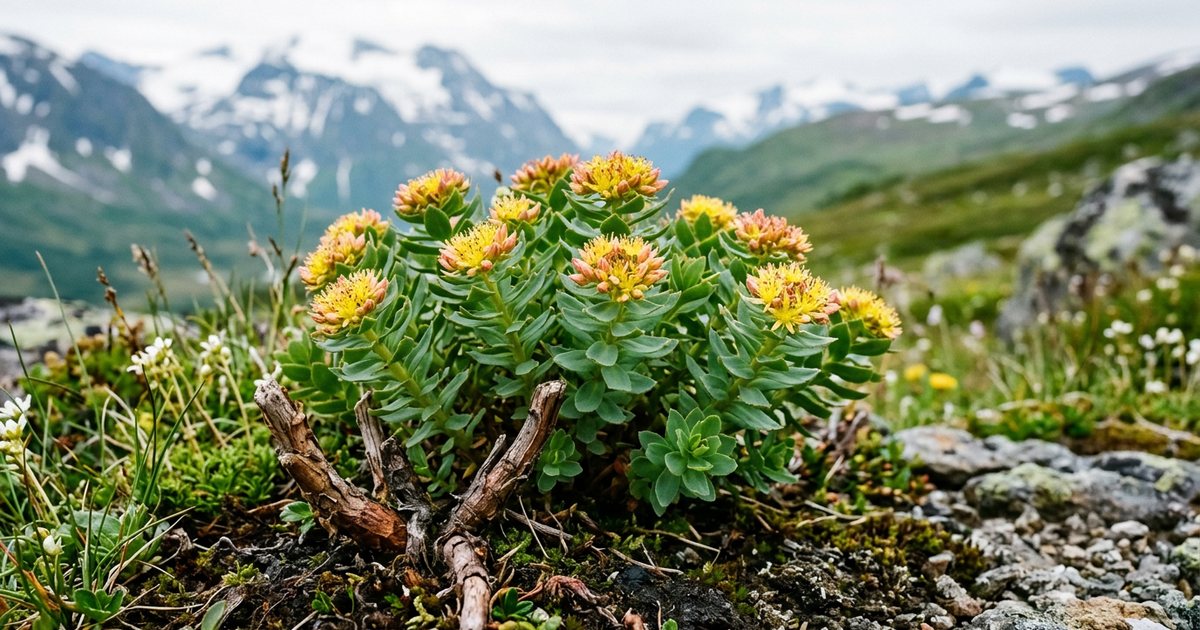 How Sourcing Practices May Influence Rhodiola Rosea Potency - RhodiolaHub