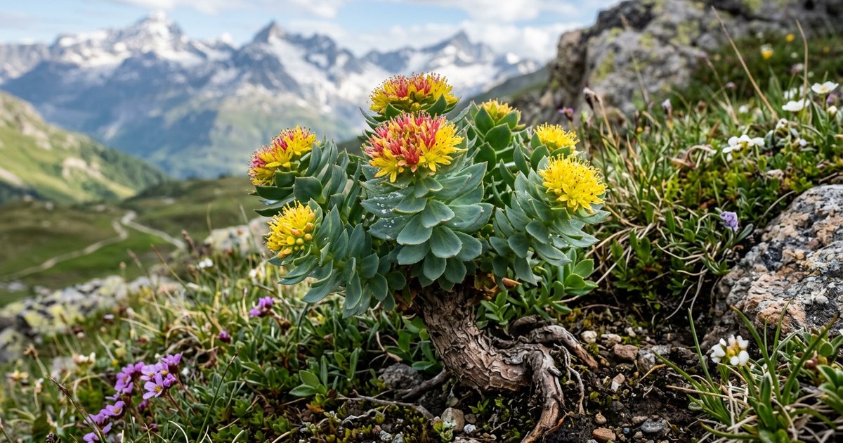 Key Considerations When Choosing Vegan Rhodiola Supplements - RhodiolaHub