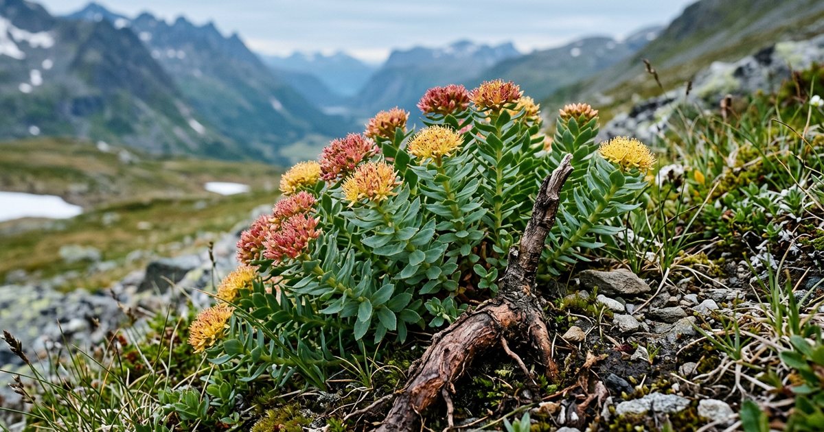 Ashwagandha: Emphasizing Calm and Rest - RhodiolaHub