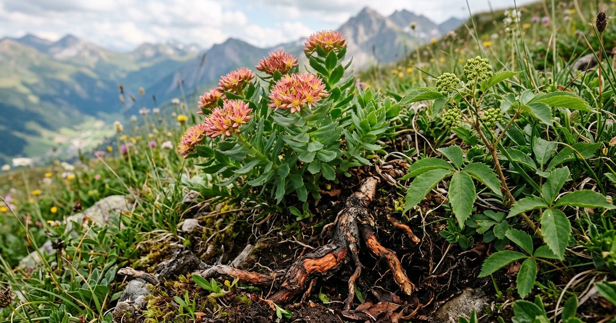 Eleuthero (Siberian Ginseng): An Overview - RhodiolaHub