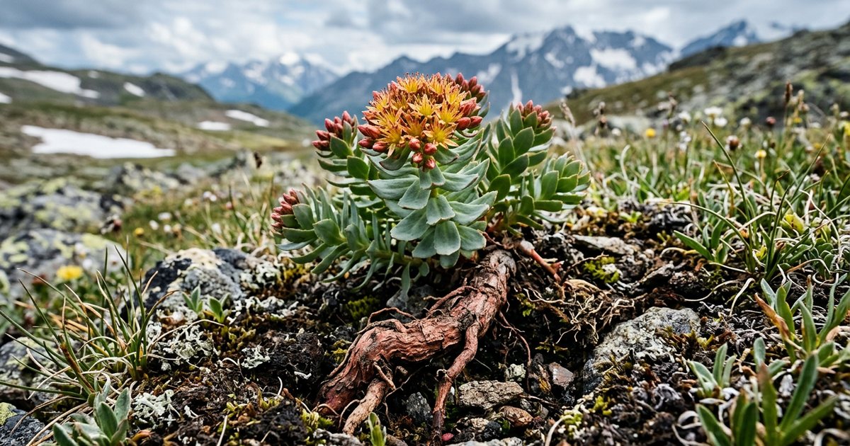 Exploring Timing Based on Rhodiola's Reported Effects - RhodiolaHub