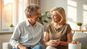 Rhodiola Rosea Supplement Stacking: Considerations for Midlife and Menopause