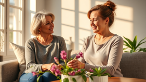 Choosing Vegan and Vegetarian Rhodiola Rosea Supplements: A Guide for Midlife Women