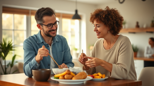 Exploring Rhodiola Rosea’s Potential Role in Managing Stress-Related Eating During Perimenopause